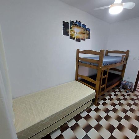 Apartamento No Centro Монгагуа Екстер'єр фото