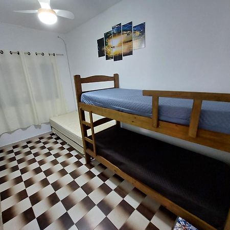 Apartamento No Centro Монгагуа Екстер'єр фото
