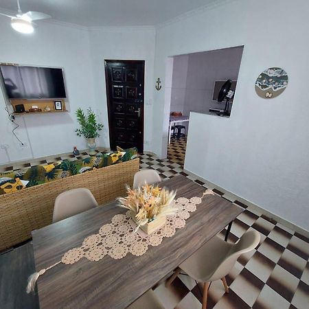 Apartamento No Centro Монгагуа Екстер'єр фото
