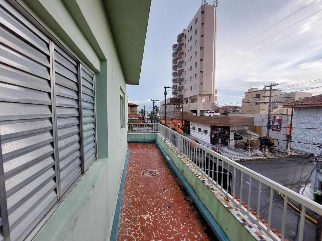 Apartamento No Centro Монгагуа Екстер'єр фото