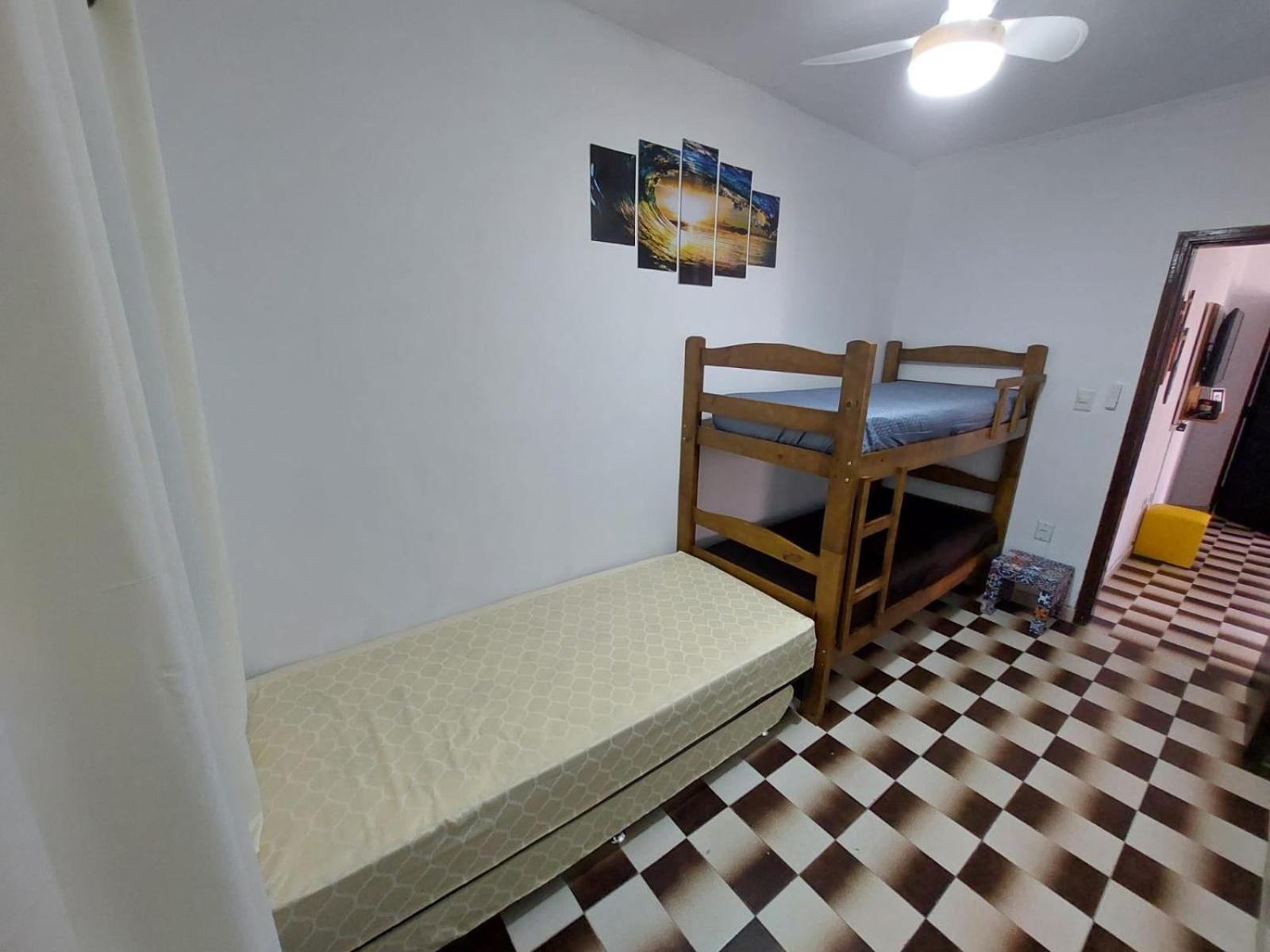 Apartamento No Centro Монгагуа Екстер'єр фото
