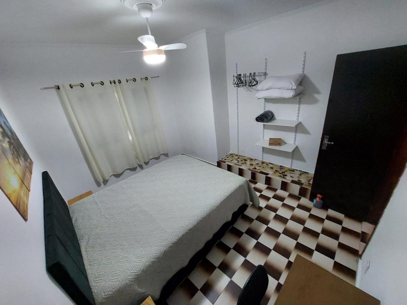 Apartamento No Centro Монгагуа Екстер'єр фото