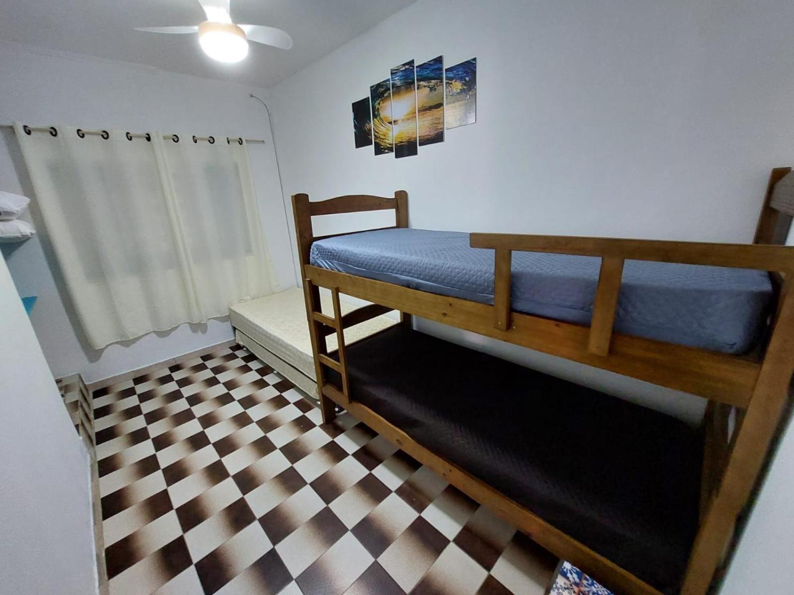 Apartamento No Centro Монгагуа Екстер'єр фото