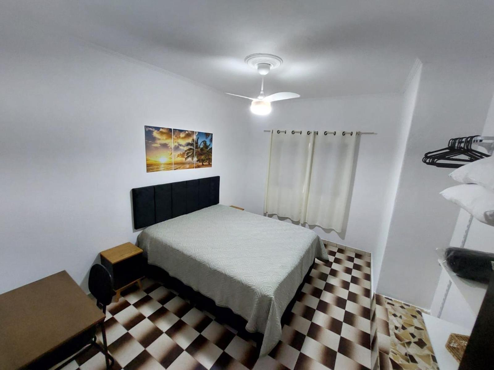 Apartamento No Centro Монгагуа Екстер'єр фото
