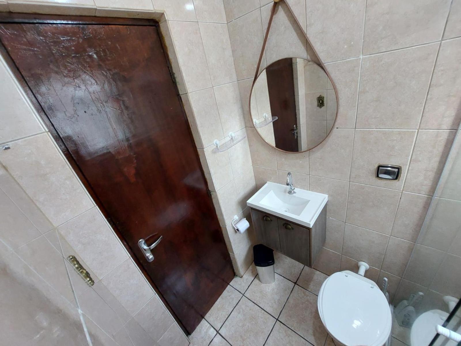 Apartamento No Centro Монгагуа Екстер'єр фото