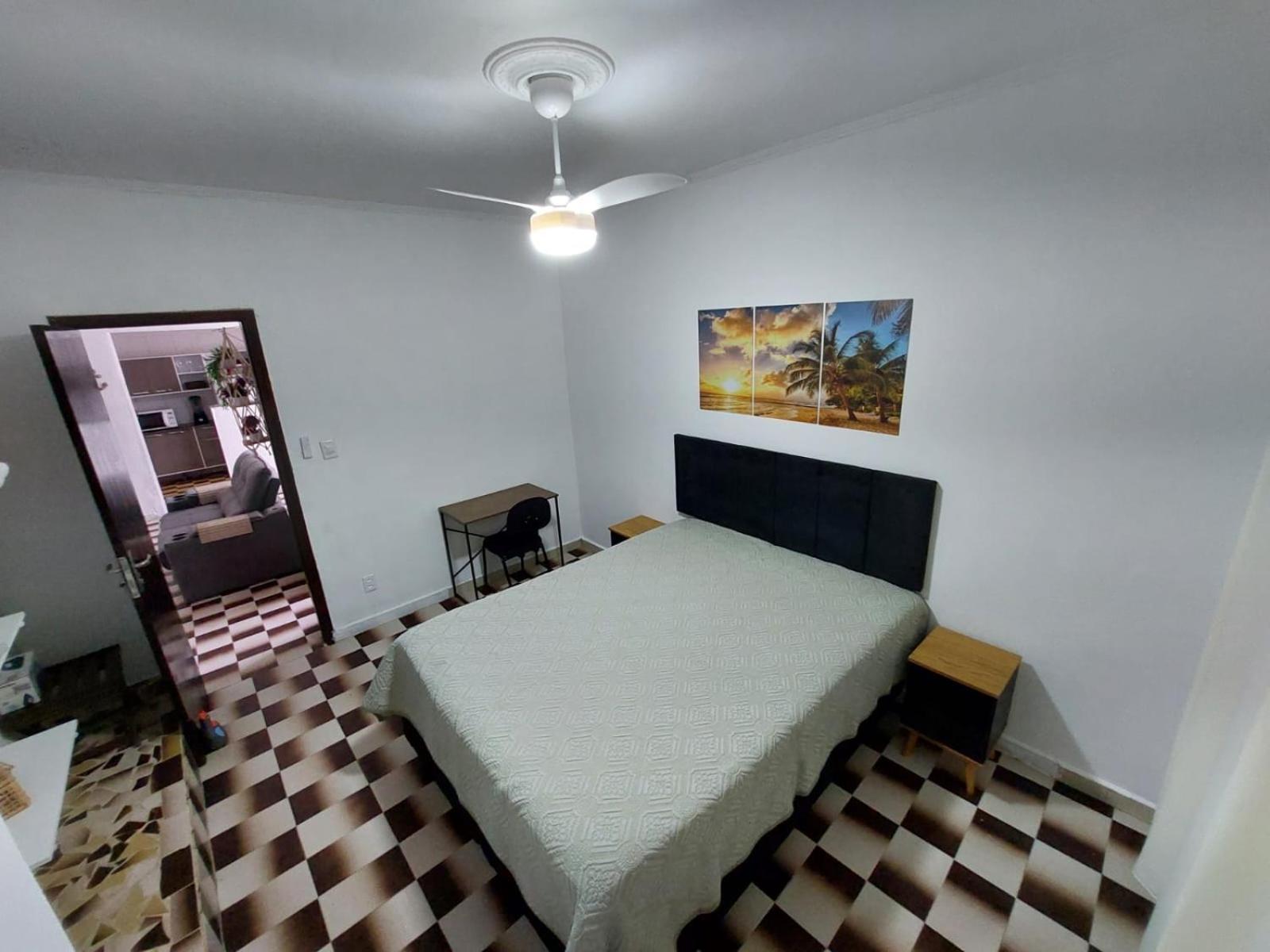 Apartamento No Centro Монгагуа Екстер'єр фото
