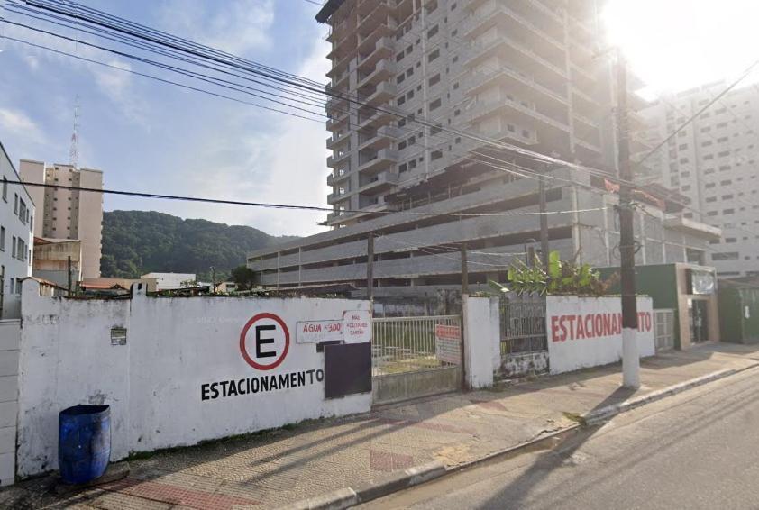 Apartamento No Centro Монгагуа Екстер'єр фото